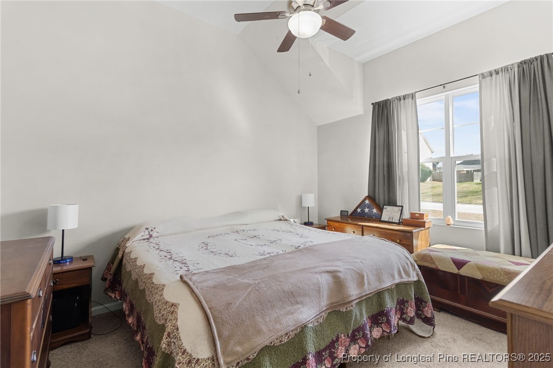 334 Heathrow Drive Spring Lake, NC 28390 - Photo 38 of 42