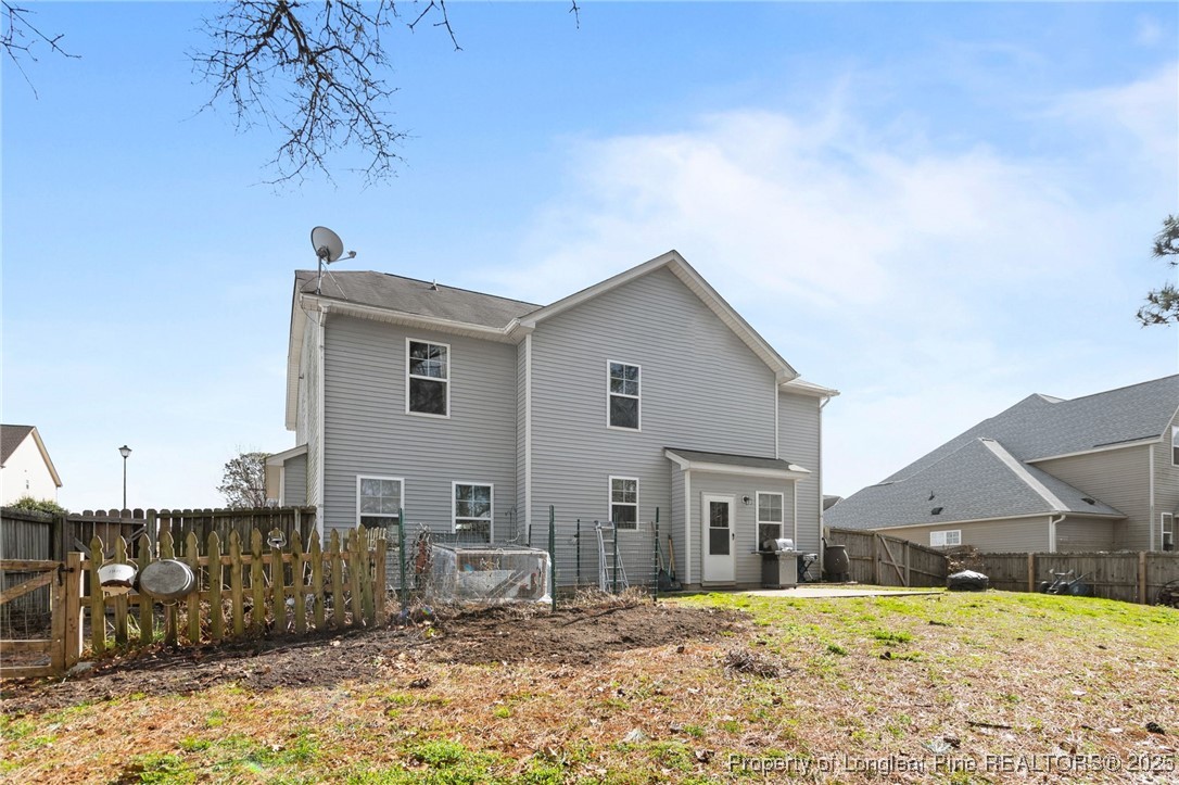 334 Heathrow Drive Spring Lake, NC 28390 - Photo 40 of 42