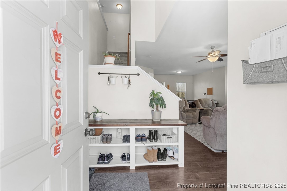 334 Heathrow Drive Spring Lake, NC 28390 - Photo 5 of 42