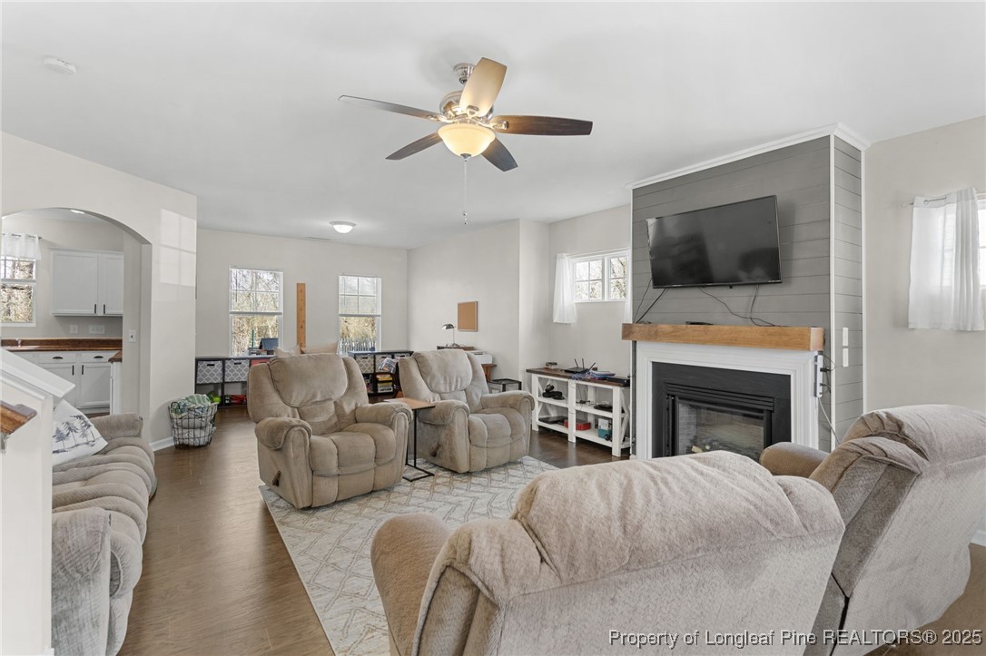 334 Heathrow Drive Spring Lake, NC 28390 - Photo 6 of 42