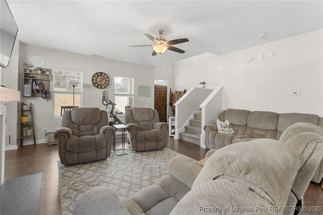 334 Heathrow Drive Spring Lake, NC 28390 - Photo 8 of 42