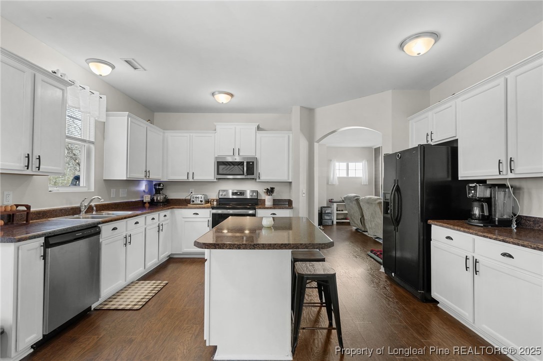 334 Heathrow Drive Spring Lake, NC 28390 - Photo 10 of 42