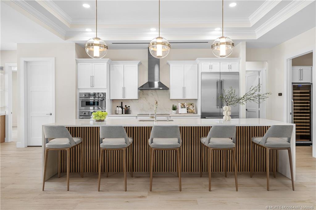 5101 Southeast Burning Tree Circle Stuart, FL 34997 - Photo 20 of 85 Virtually Staged