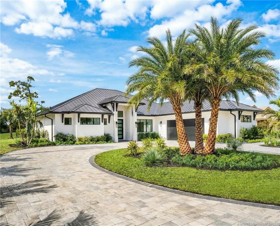 5101 Southeast Burning Tree Circle Stuart, FL 34997 - Photo 2 of 85