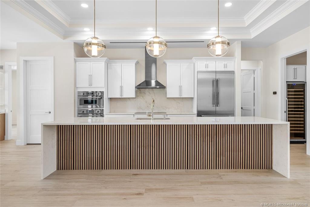 5101 Southeast Burning Tree Circle Stuart, FL 34997 - Photo 21 of 85