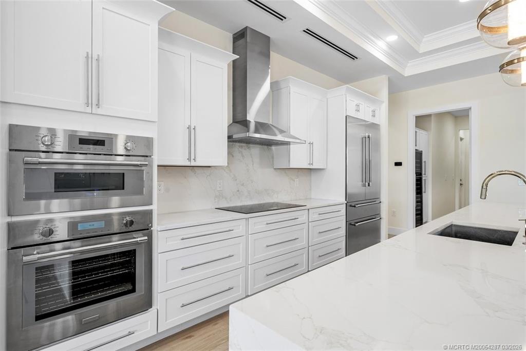 5101 Southeast Burning Tree Circle Stuart, FL 34997 - Photo 25 of 85