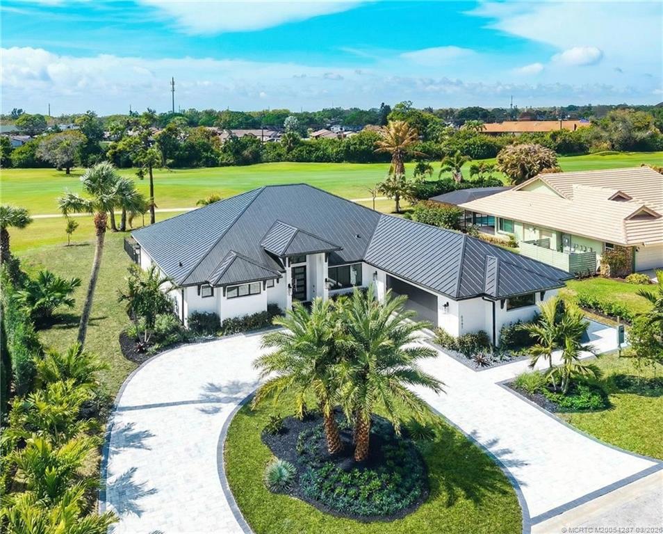 5101 Southeast Burning Tree Circle Stuart, FL 34997 - Photo 3 of 85