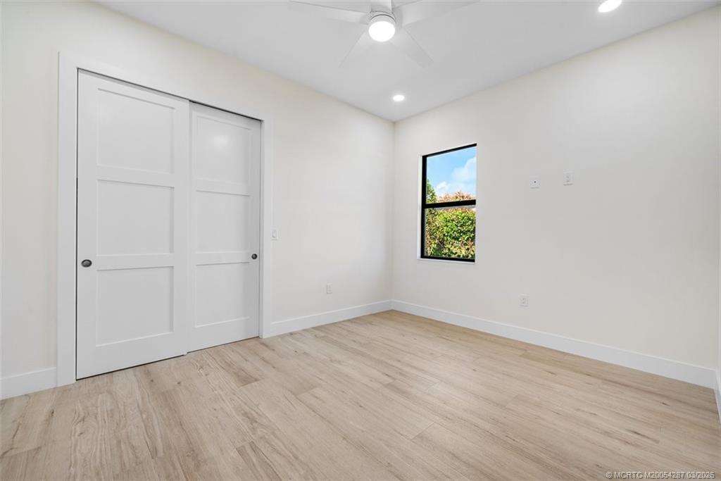 5101 Southeast Burning Tree Circle Stuart, FL 34997 - Photo 34 of 85 Bedroom 3