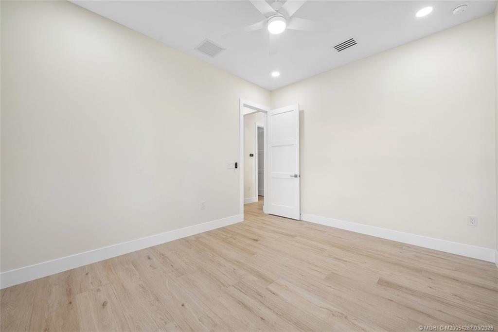 5101 Southeast Burning Tree Circle Stuart, FL 34997 - Photo 35 of 85 Bedroom 3