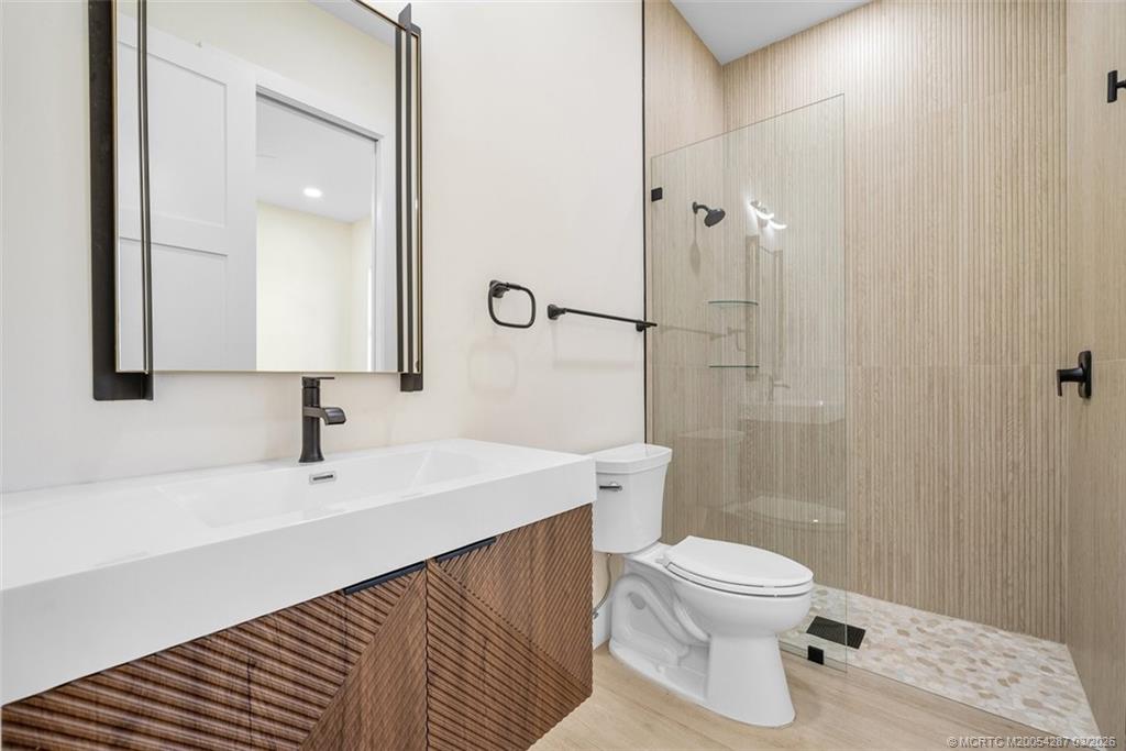 5101 Southeast Burning Tree Circle Stuart, FL 34997 - Photo 36 of 85 Shared with bedroom 3 and 4