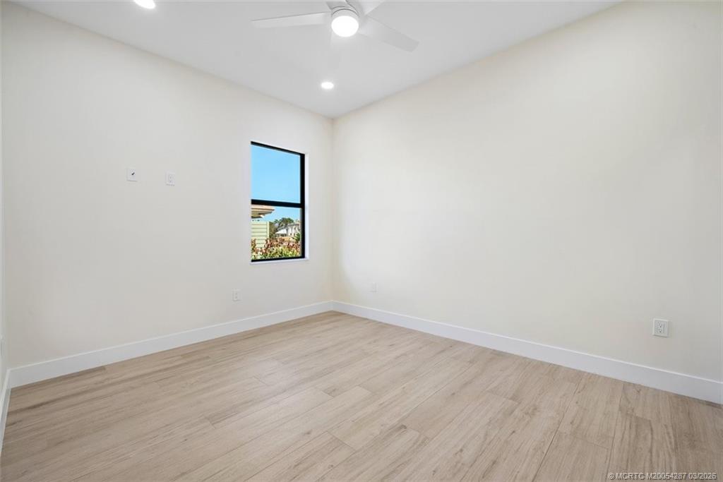 5101 Southeast Burning Tree Circle Stuart, FL 34997 - Photo 37 of 85 Bedroom 4