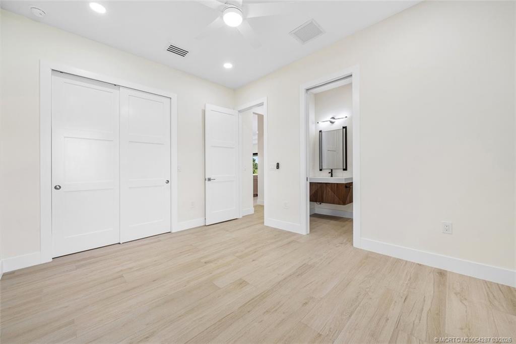 5101 Southeast Burning Tree Circle Stuart, FL 34997 - Photo 38 of 85 Bedroom 4