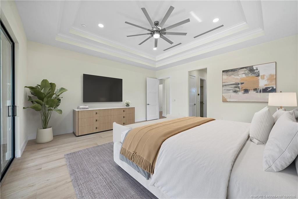 5101 Southeast Burning Tree Circle Stuart, FL 34997 - Photo 40 of 85 Virtually Staged