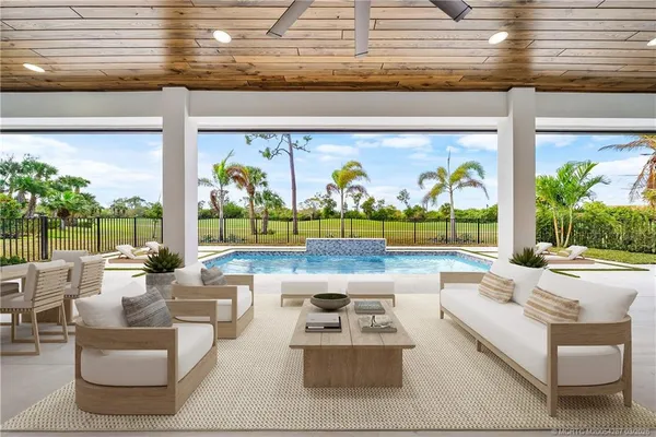 $1,995,000 | 5101 Southeast Burning Tree Circle, Stuart, FL 34997