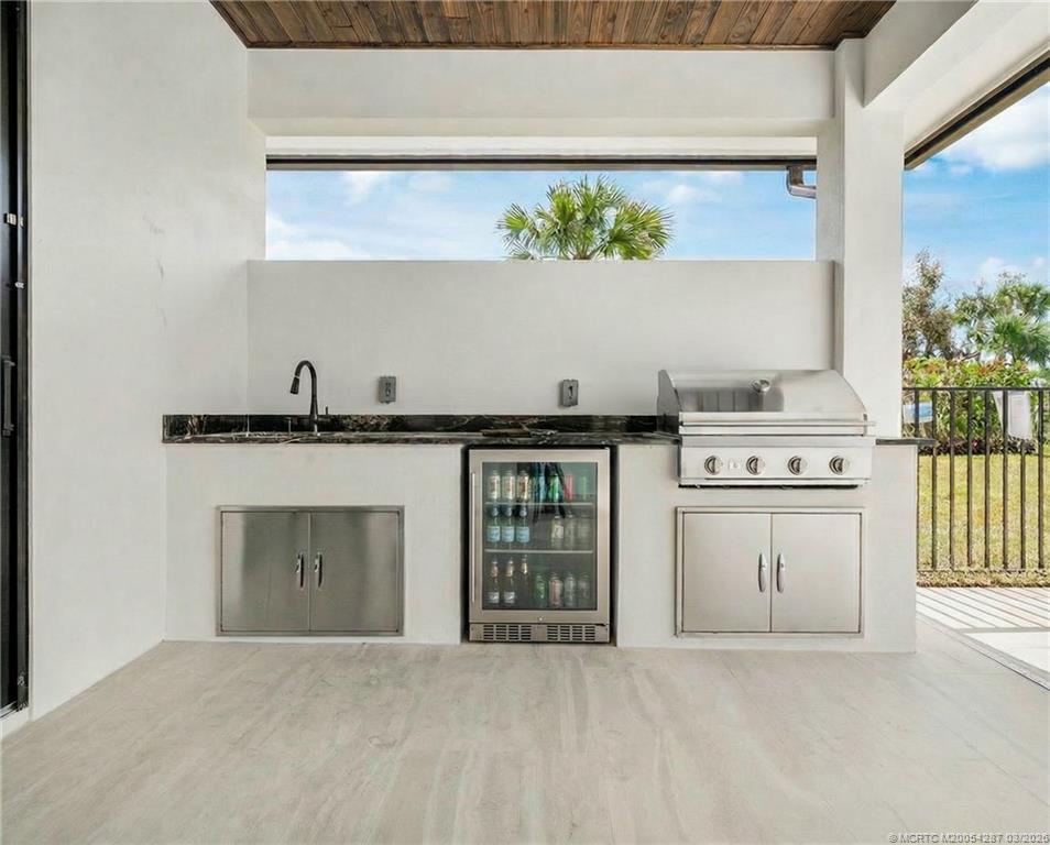 5101 Southeast Burning Tree Circle Stuart, FL 34997 - Photo 53 of 85 Fridge for illustration purposes only