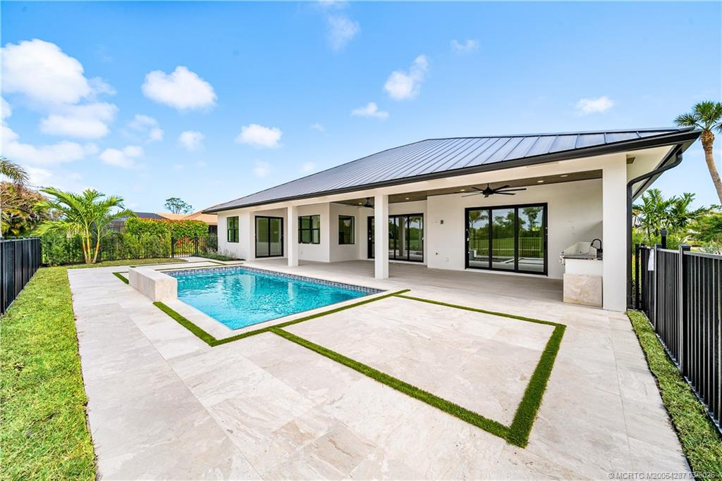 5101 Southeast Burning Tree Circle Stuart, FL 34997 - Photo 57 of 85