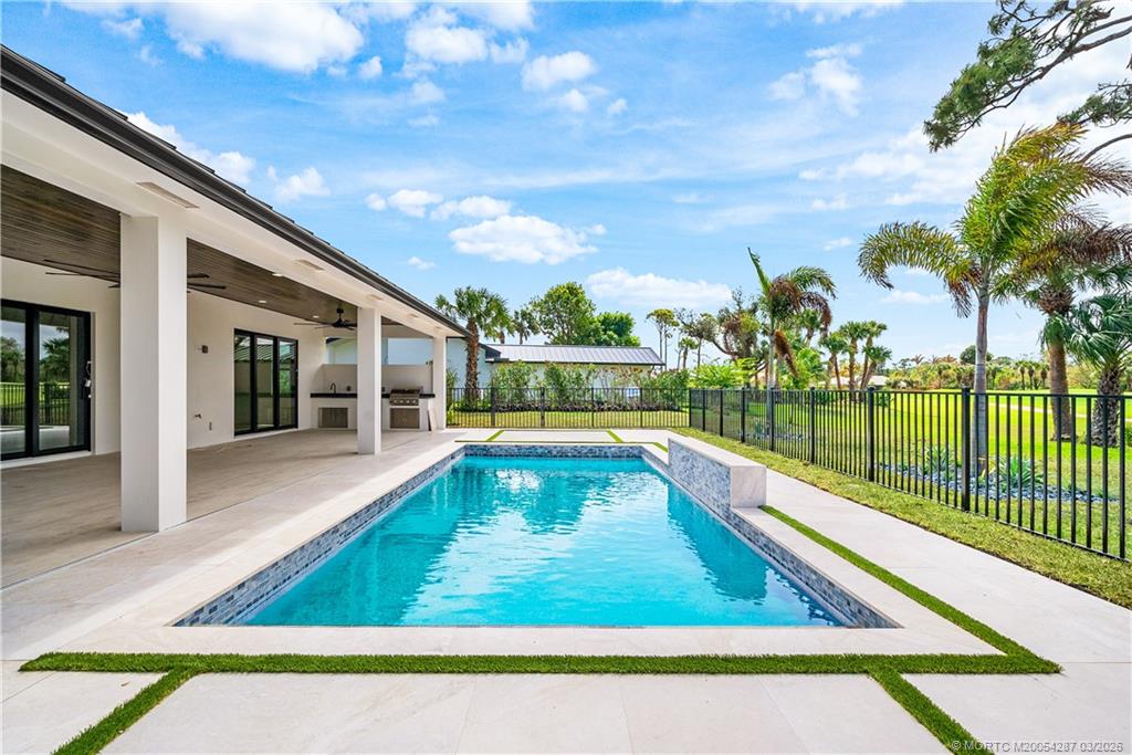 5101 Southeast Burning Tree Circle Stuart, FL 34997 - Photo 58 of 85