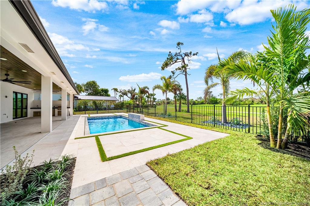 5101 Southeast Burning Tree Circle Stuart, FL 34997 - Photo 59 of 85