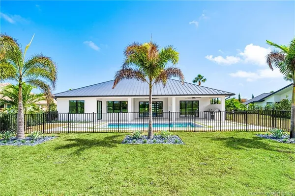 $1,995,000 | 5101 Southeast Burning Tree Circle, Stuart, FL 34997