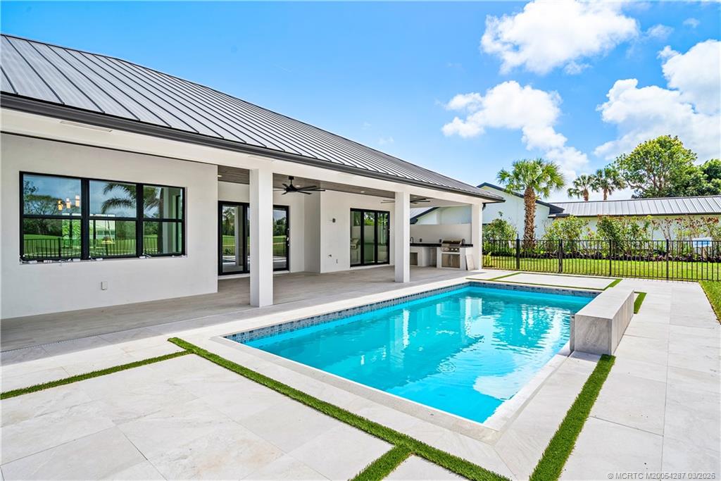 5101 Southeast Burning Tree Circle Stuart, FL 34997 - Photo 61 of 85