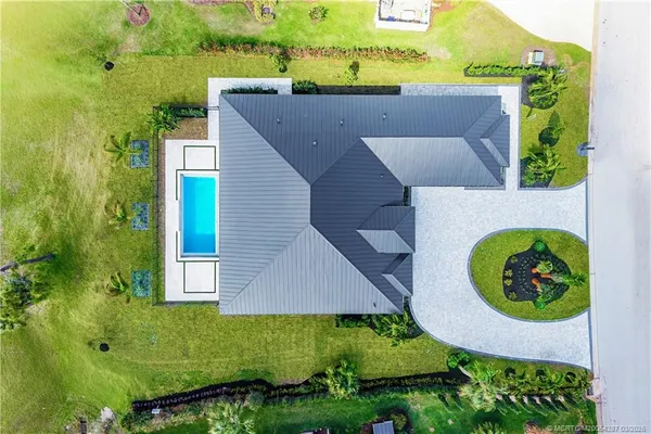 $1,995,000 | 5101 Southeast Burning Tree Circle, Stuart, FL 34997