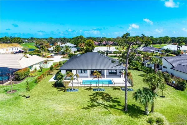 $1,995,000 | 5101 Southeast Burning Tree Circle, Stuart, FL 34997
