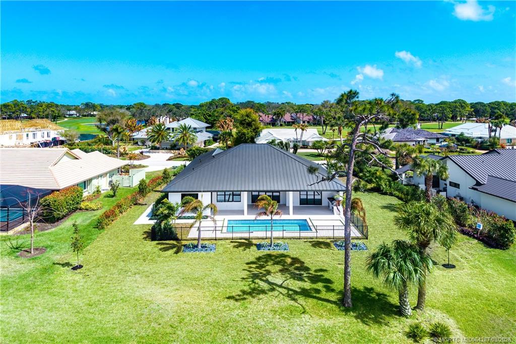 5101 Southeast Burning Tree Circle Stuart, FL 34997 - Photo 64 of 85