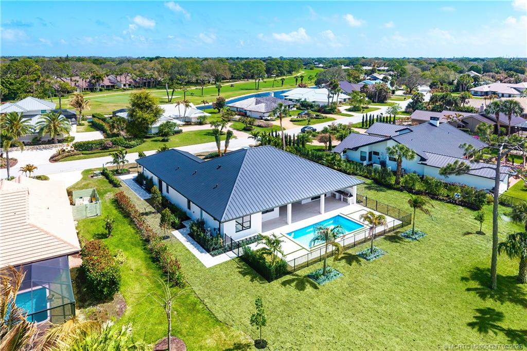 5101 Southeast Burning Tree Circle Stuart, FL 34997 - Photo 65 of 85