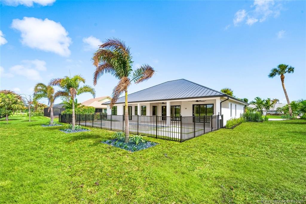 5101 Southeast Burning Tree Circle Stuart, FL 34997 - Photo 68 of 85