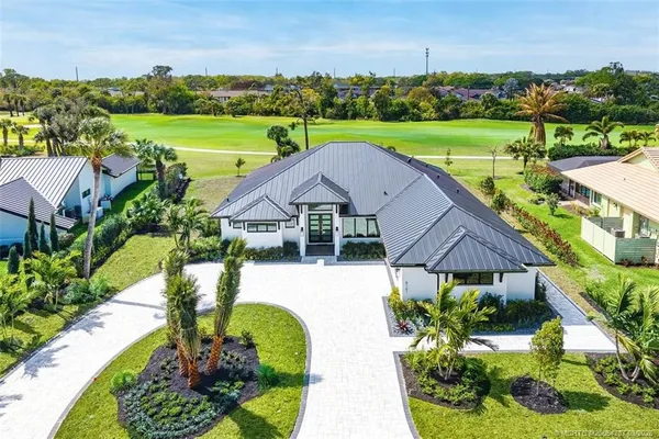 $1,995,000 | 5101 Southeast Burning Tree Circle, Stuart, FL 34997
