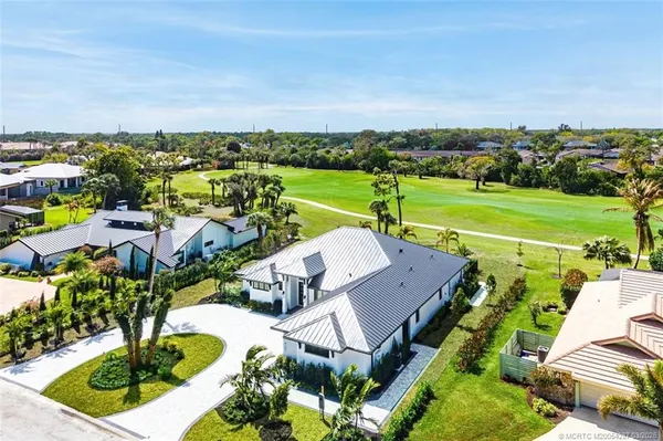 $1,995,000 | 5101 Southeast Burning Tree Circle, Stuart, FL 34997