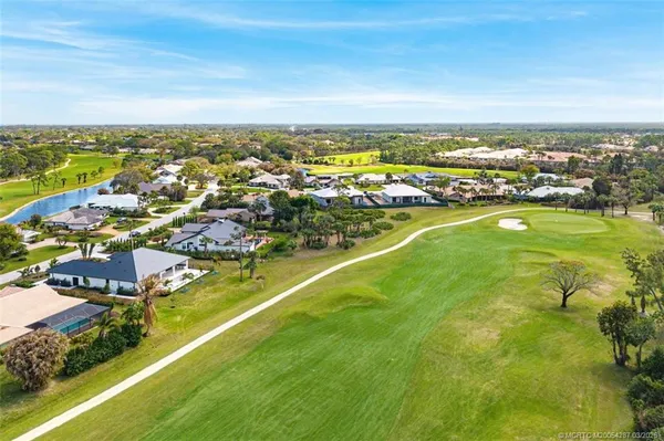 $1,995,000 | 5101 Southeast Burning Tree Circle, Stuart, FL 34997