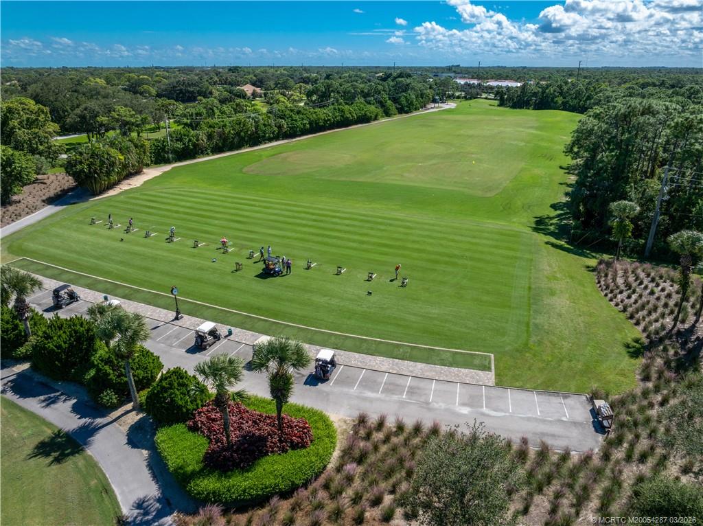 5101 Southeast Burning Tree Circle Stuart, FL 34997 - Photo 80 of 85 Driving Range