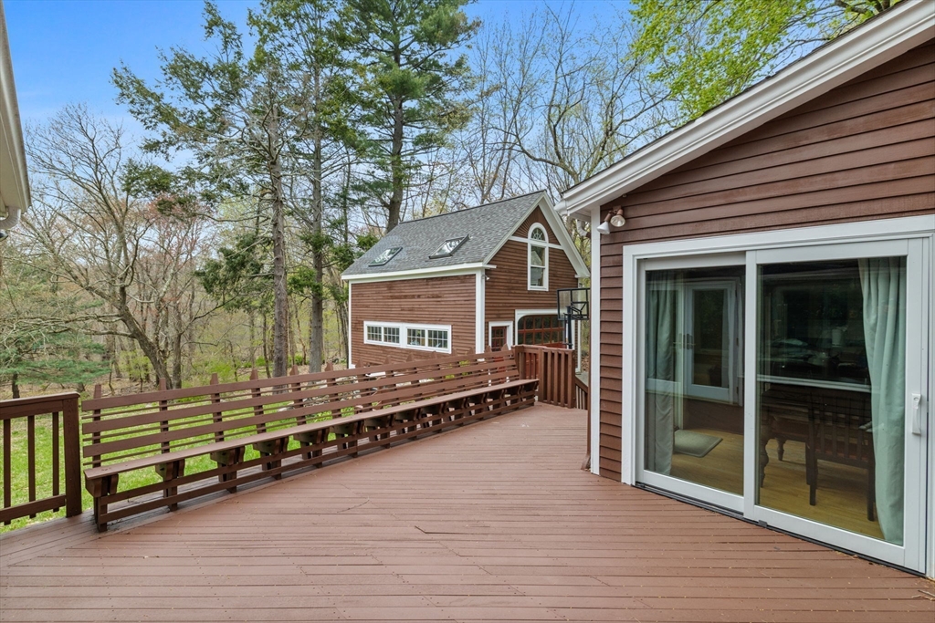 17 Wellesley Street Weston, MA 02493 - Photo 24 of 30 a view of a street with a car park side of the road
