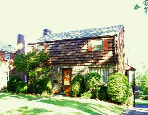 1122 Varner Road Whitehall, PA 15227 - Photo 1 of 8 Exterior Front.