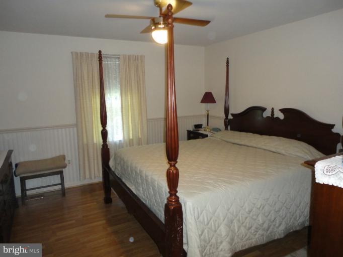 677 Foxcroft Road Warrenton, VA 20186 - Photo 2 of 19 Bedroom (Master)