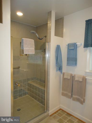 677 Foxcroft Road Warrenton, VA 20186 - Photo 11 of 19 Bath (Master)