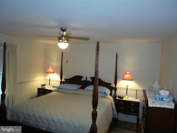 677 Foxcroft Road Warrenton, VA 20186 - Photo 10 of 19 Bedroom (Master)