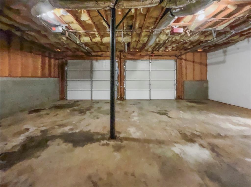 35 Grove Lane Temple, GA 30179 - Photo 22 of 25 a view of a garage