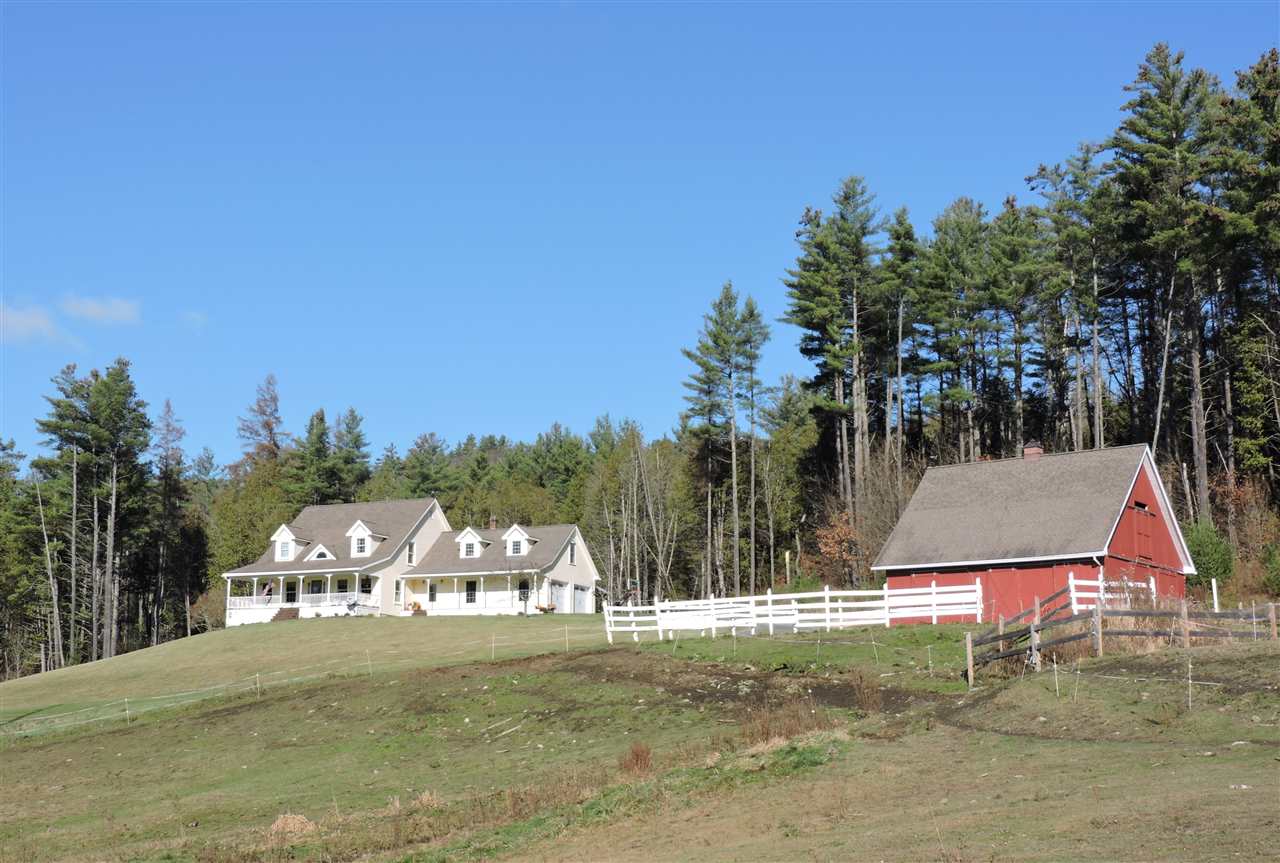 372 Brook Hill Road Barnet, VT 05819 - Photo 2 of 34 Gallery Image 2