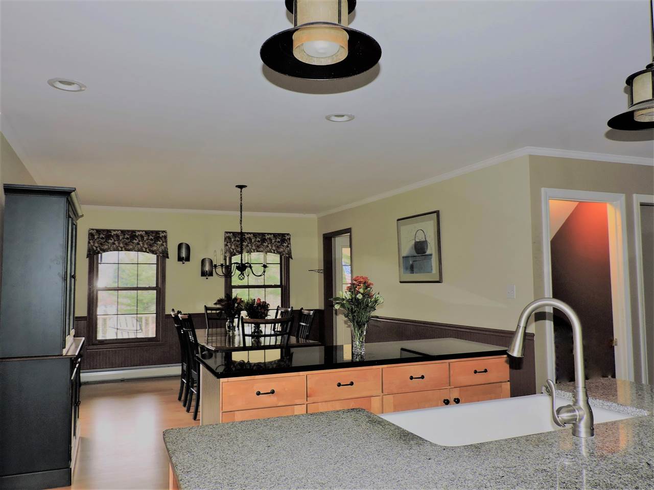 372 Brook Hill Road Barnet, VT 05819 - Photo 11 of 34 Gallery Image 11