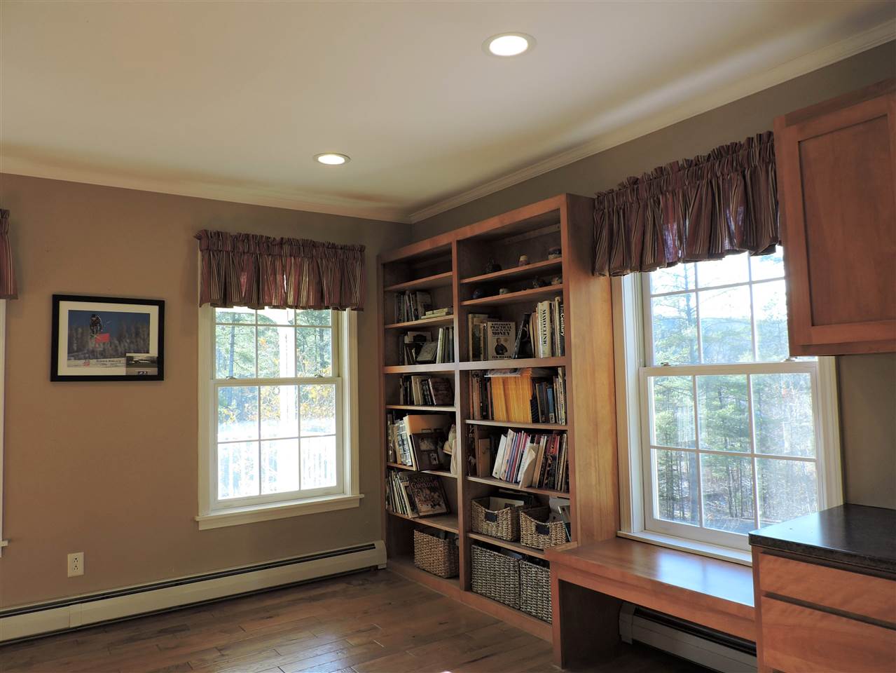 372 Brook Hill Road Barnet, VT 05819 - Photo 16 of 34 Gallery Image 16