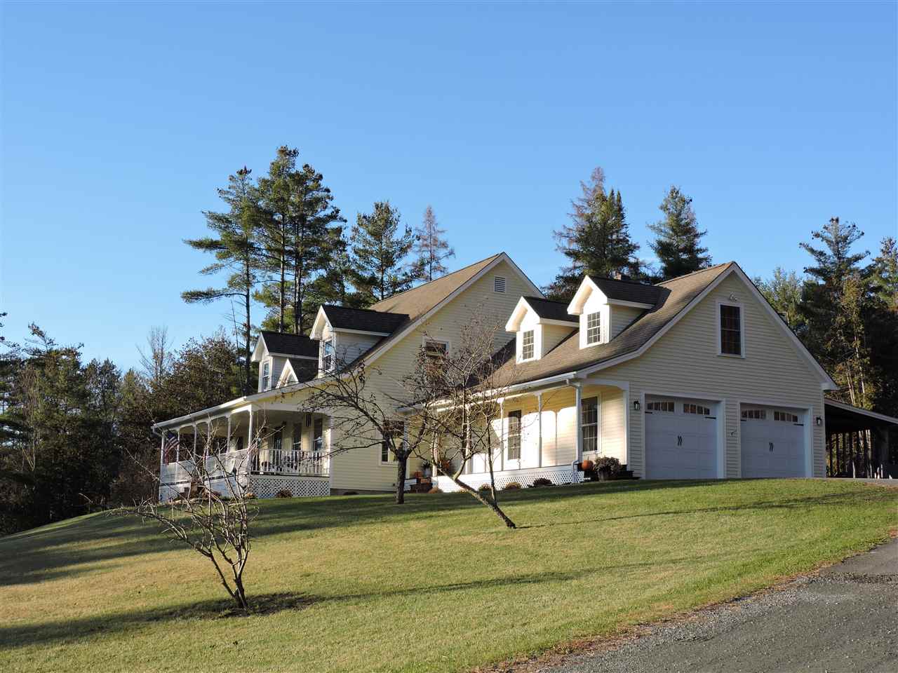 372 Brook Hill Road Barnet, VT 05819 - Photo 3 of 34 Gallery Image 3