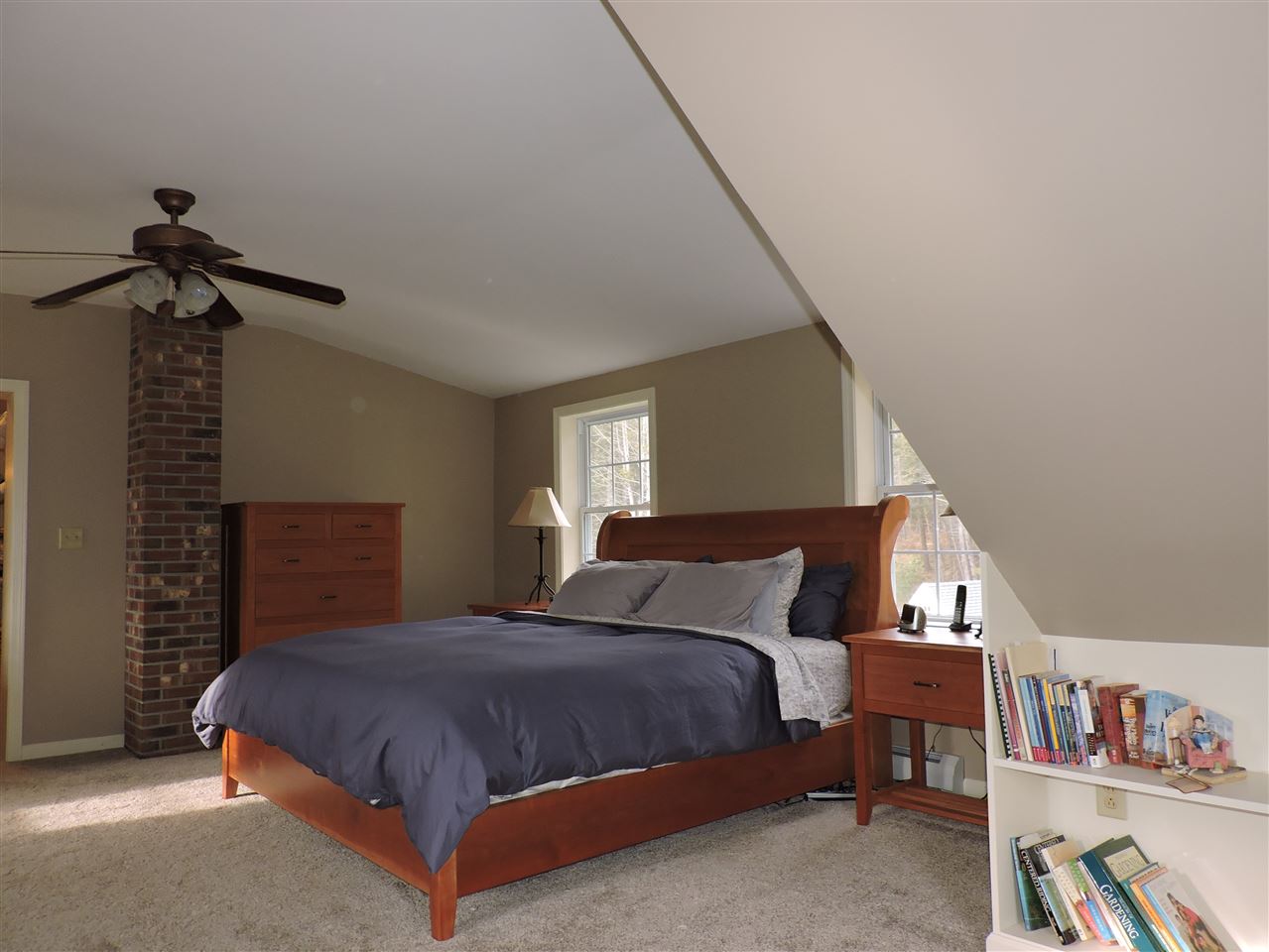 372 Brook Hill Road Barnet, VT 05819 - Photo 25 of 34 Gallery Image 25