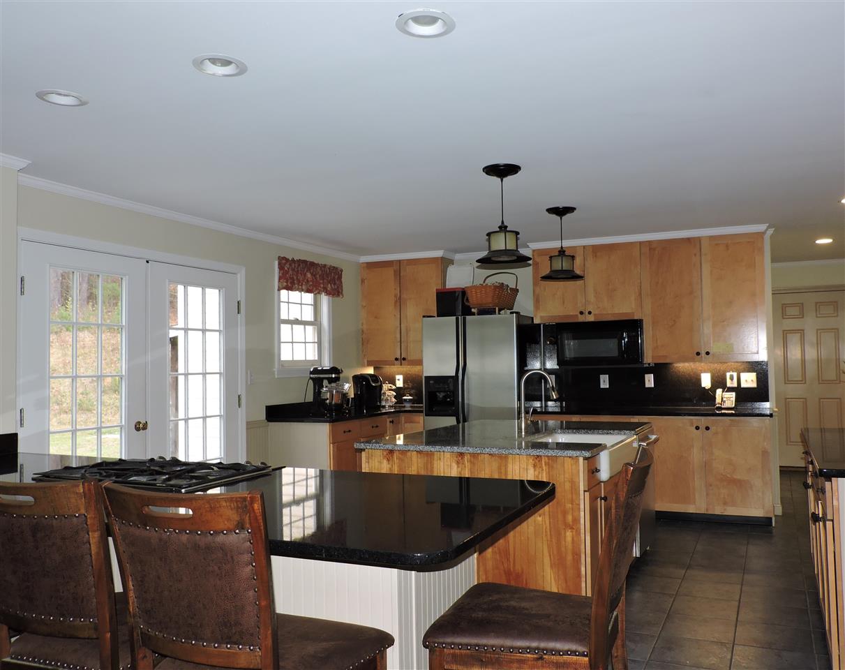 372 Brook Hill Road Barnet, VT 05819 - Photo 4 of 34 Gallery Image 4
