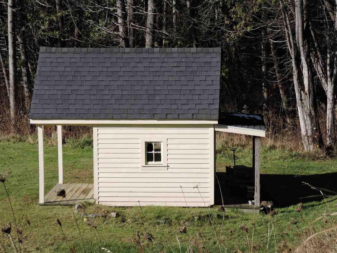 372 Brook Hill Road Barnet, VT 05819 - Photo 33 of 34 Gallery Image 33