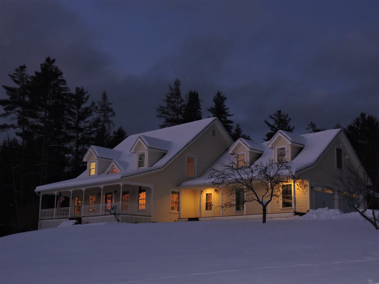 372 Brook Hill Road Barnet, VT 05819 - Photo 34 of 34 Gallery Image 34