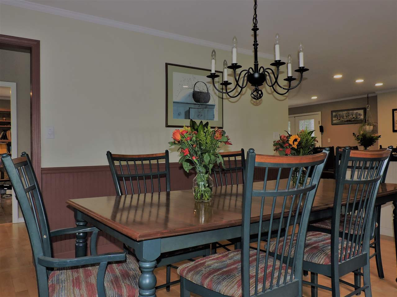 372 Brook Hill Road Barnet, VT 05819 - Photo 5 of 34 Gallery Image 5