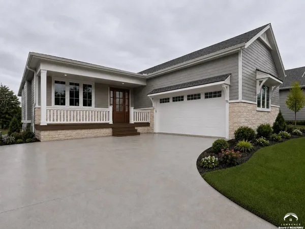 $828,000 | 5105 Parker Court, Lawrence, KS 66049
