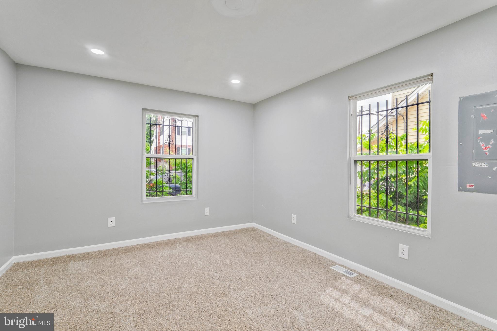 4203 Shell Street Capitol Heights, MD 20743 - Photo 8 of 39 Interior
